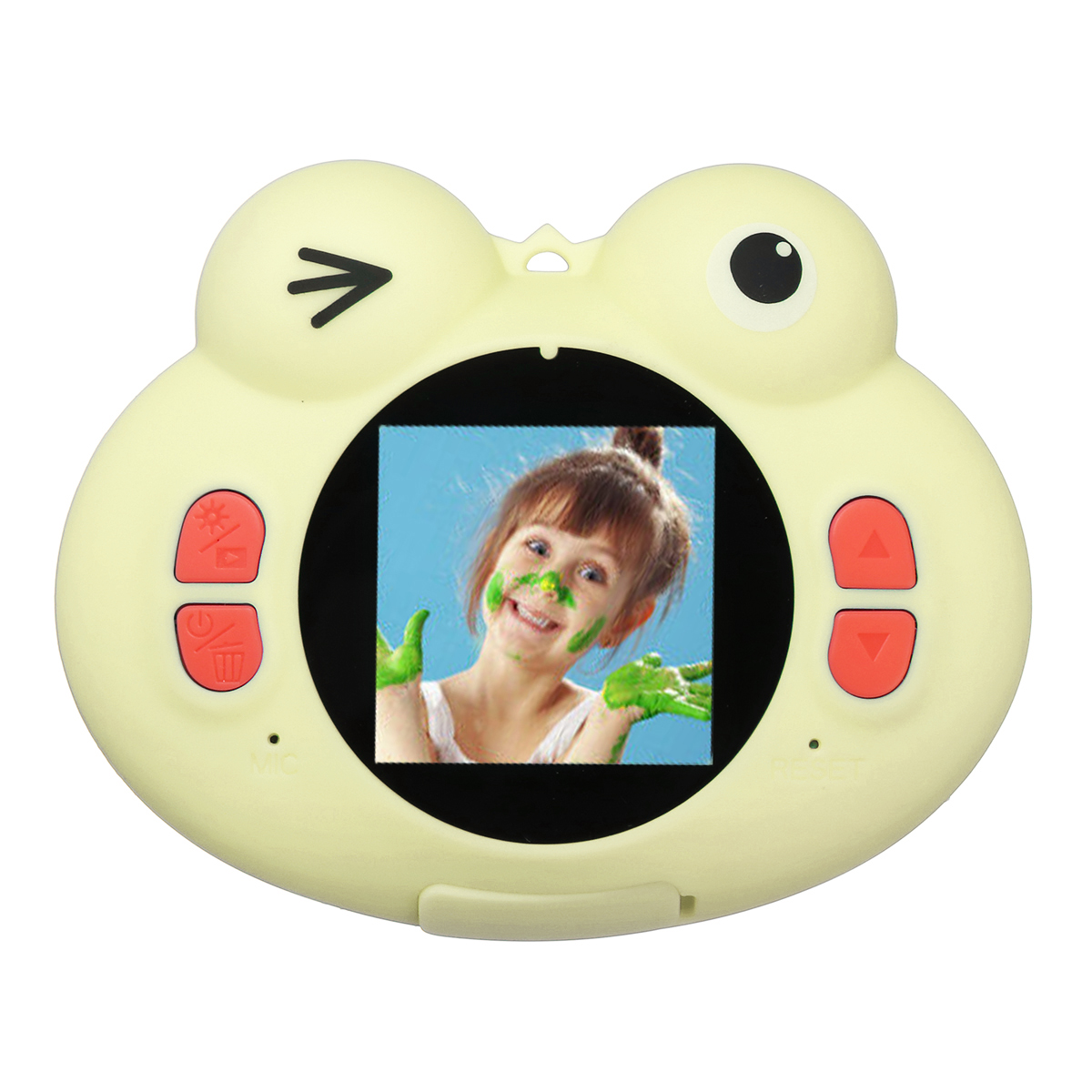 H312-Children-Camera-Cute-Frog-Animal-154-inch-HD-Screen-Wide-Angle-120deg-With-Board-Game-Novelties-1463525-4