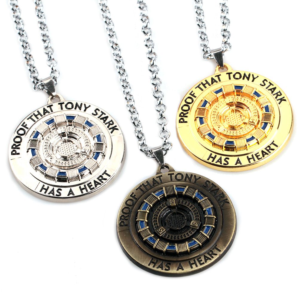 Iron-Tony-MK1-Reactor-Keychain-Necklace-Energy-Block-Core-Alloy-Pendant-Movie-Peripheral-Toys-1620237-1