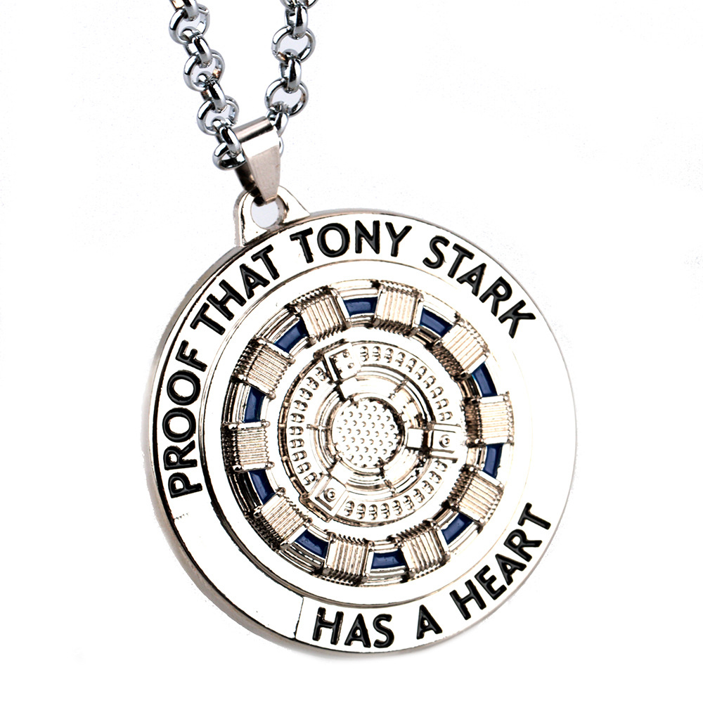 Iron-Tony-MK1-Reactor-Keychain-Necklace-Energy-Block-Core-Alloy-Pendant-Movie-Peripheral-Toys-1620237-2