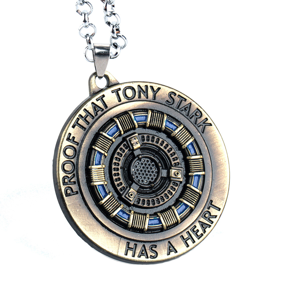 Iron-Tony-MK1-Reactor-Keychain-Necklace-Energy-Block-Core-Alloy-Pendant-Movie-Peripheral-Toys-1620237-4