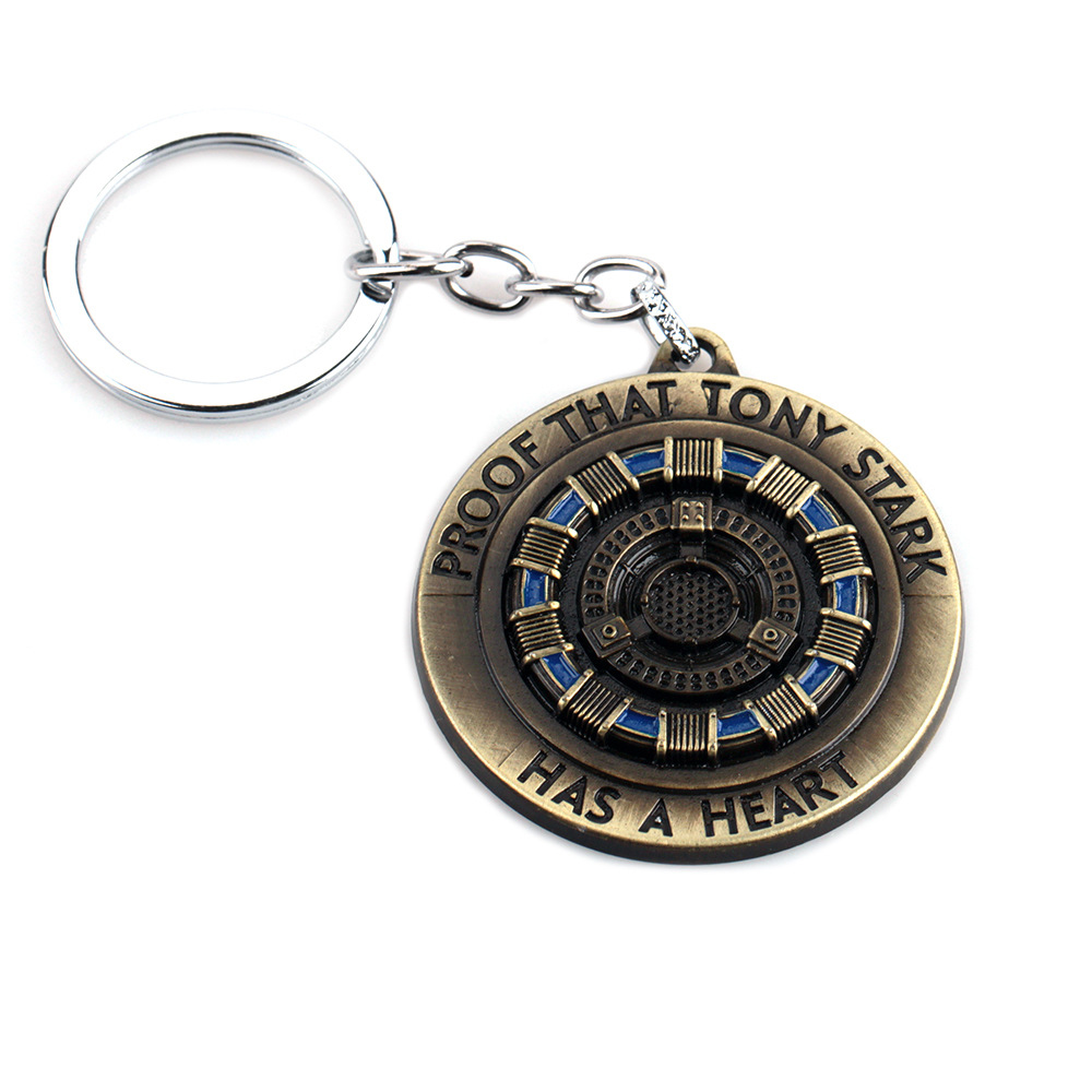 Iron-Tony-MK1-Reactor-Keychain-Necklace-Energy-Block-Core-Alloy-Pendant-Movie-Peripheral-Toys-1620237-7