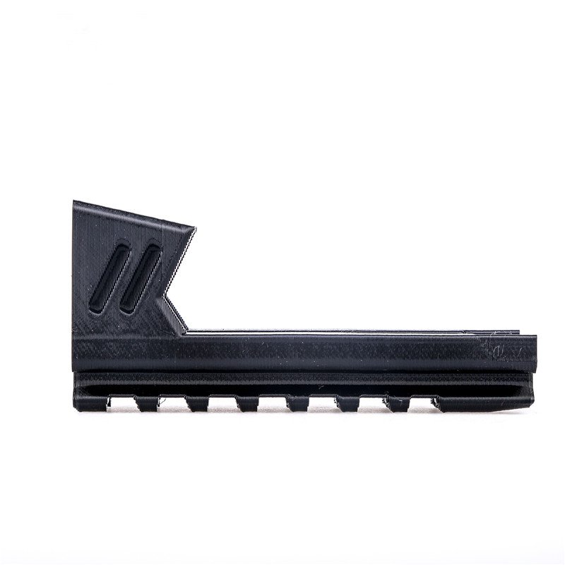 Worker-F10555-3D-Printing-Inclosed-Type-Bottom-Rail-Part-For-Nerf-Stryfe-1278631-4