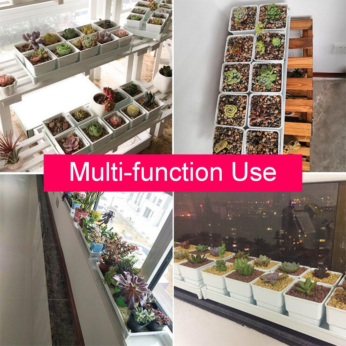 PP-Plant-Tray-Succulents-Seedling-Drain-Balcony-Growing-Holder-Nursery-Garden-Decorations-1581228-3