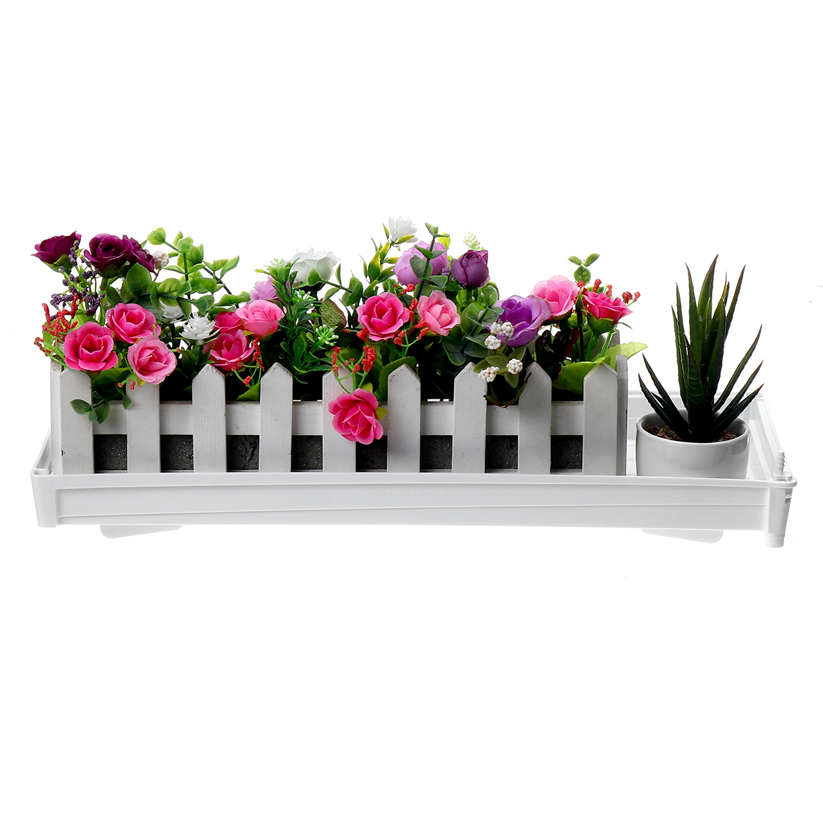 PP-Plant-Tray-Succulents-Seedling-Drain-Balcony-Growing-Holder-Nursery-Garden-Decorations-1581228-6