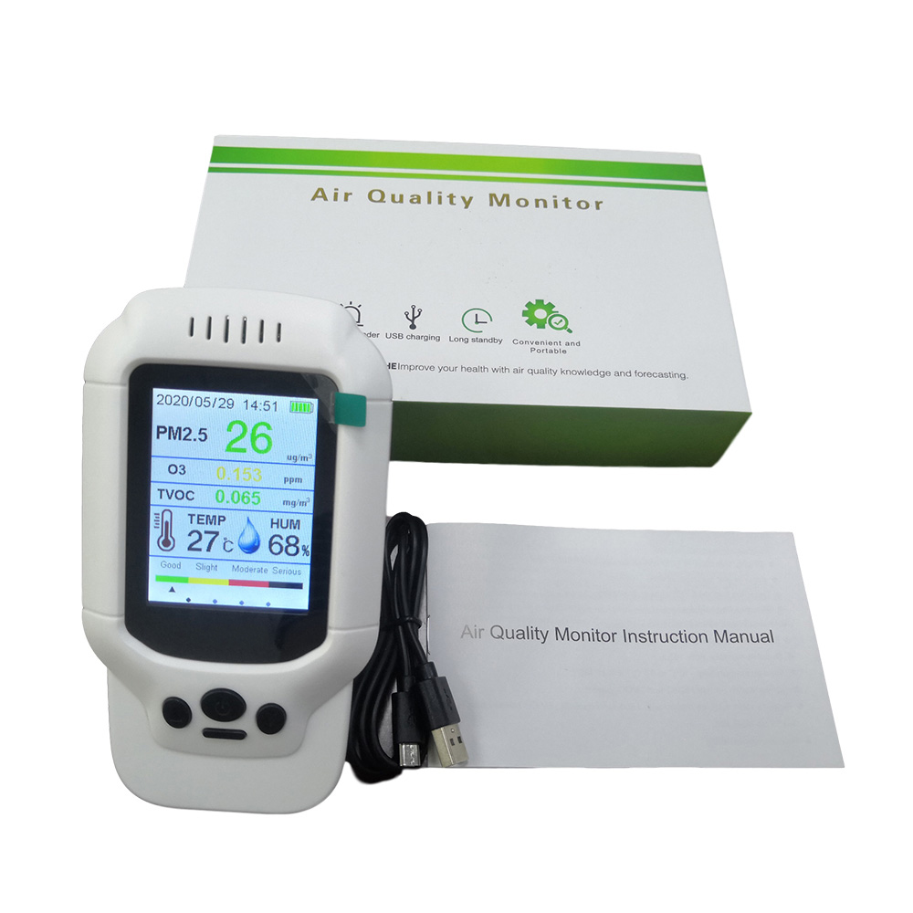 PM25-O3-Ozone-Detector-TVOC-Air-Quality-Tester-USB-Instrument-28-LCD-Screen-Carbon-Dioxide-Formaldeh-1710079-9