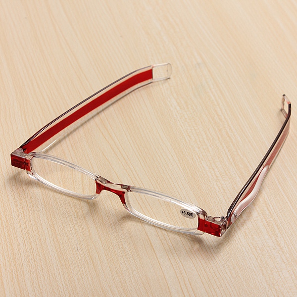 Red-360-Degree-Rotation-Rotating-Folding-Presbyopic-Reading-Glasses-Strength-10-15-20-25-30-35-1018754-7