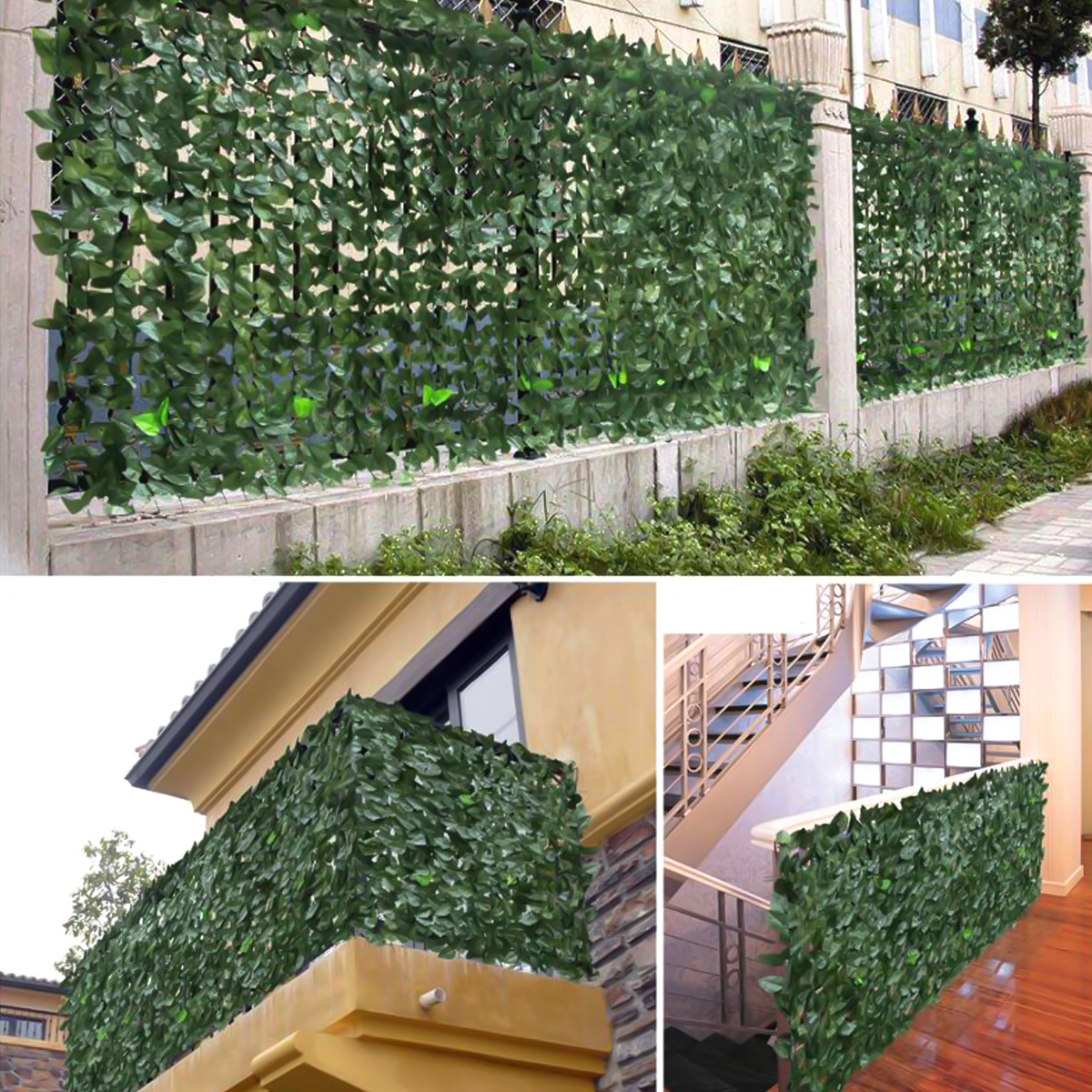 3Mx1M-Artificial-Faux-Ivy-Leaf-Privacy-Fence-Screen-Decor-Panels-Hedge-Garden--Outdoor-Wall-Cover-1934900-7