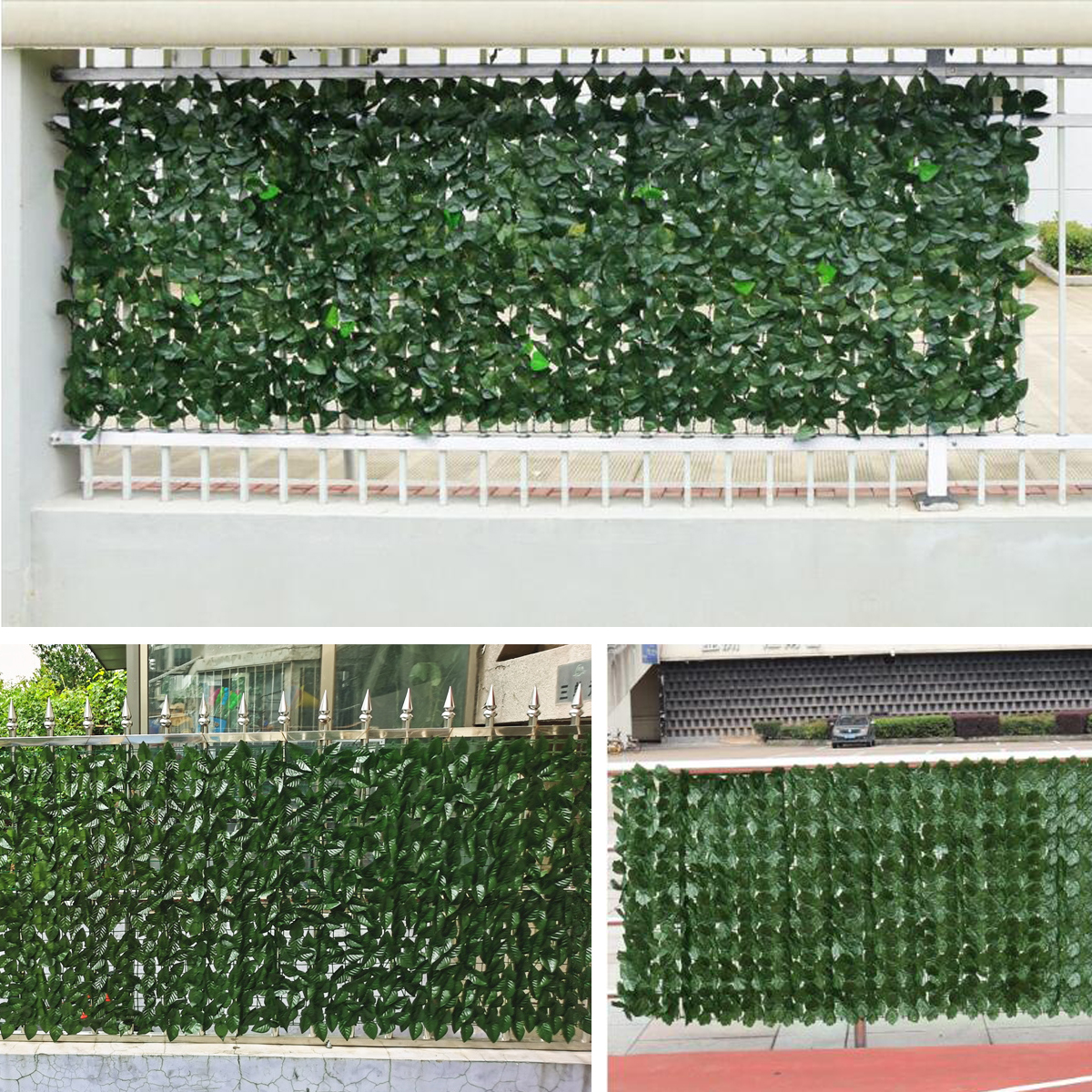 3Mx1M-Artificial-Faux-Ivy-Leaf-Privacy-Fence-Screen-Decor-Panels-Hedge-Garden--Outdoor-Wall-Cover-1934900-8