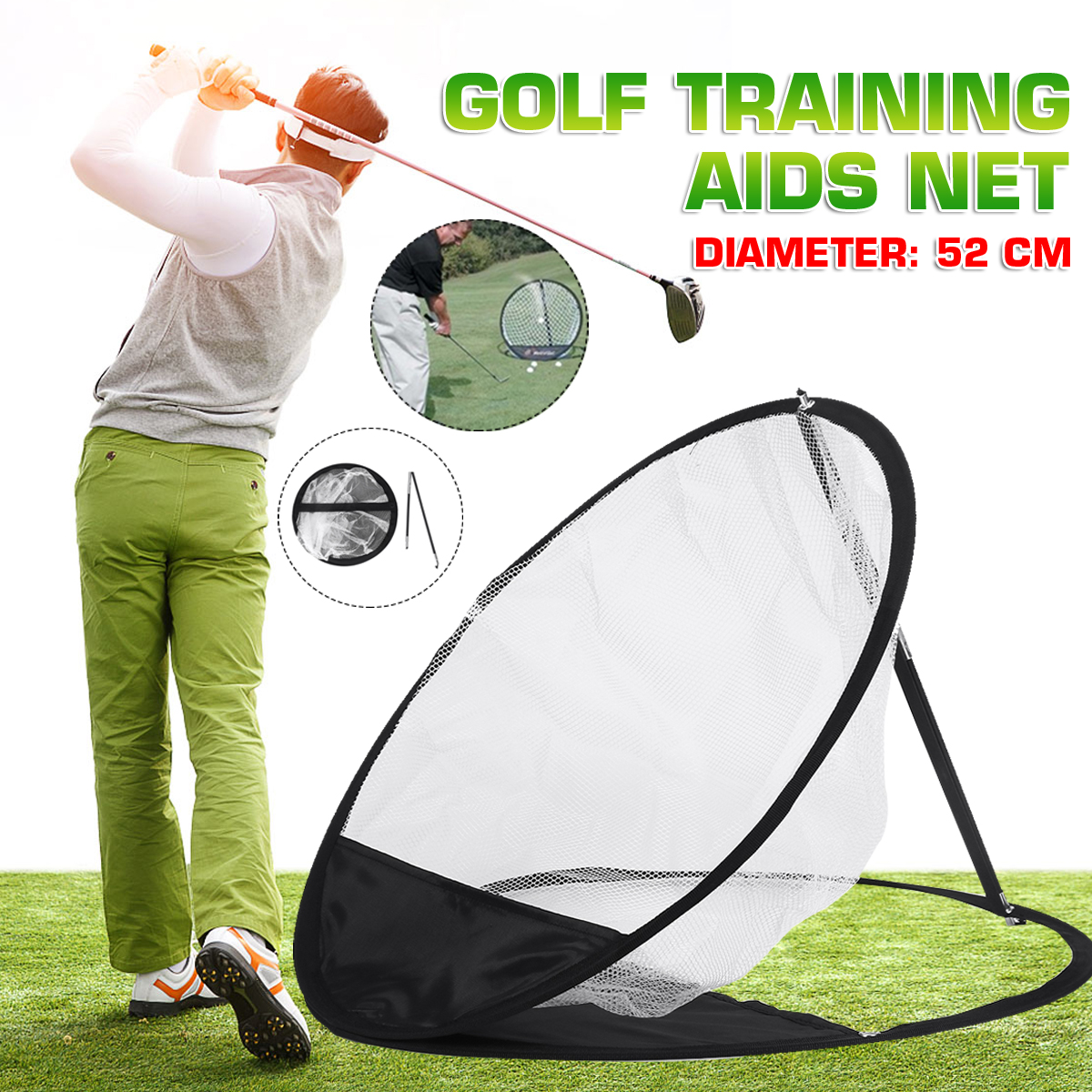 52cm-Golf-Mat-Pitching-Chipping-Cages-Indoor-Practice-Training-Tools-Golf-Training-Net-Golf-Pitching-1670181-1