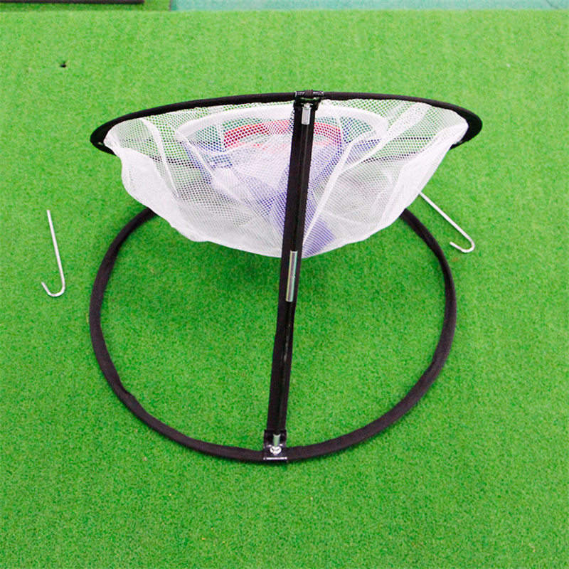 Mesh-Outdoor-Indoor-Golf-Training-Net-Chipping-Pitching-Practice-Net-Cage-Portable-Hitting-Aid-1334994-5