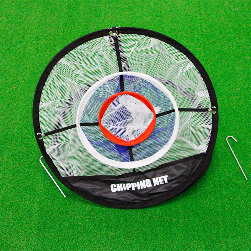 Mesh-Outdoor-Indoor-Golf-Training-Net-Chipping-Pitching-Practice-Net-Cage-Portable-Hitting-Aid-1334994-6
