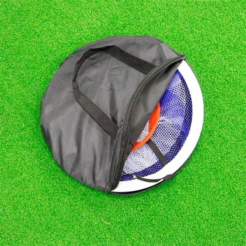 Mesh-Outdoor-Indoor-Golf-Training-Net-Chipping-Pitching-Practice-Net-Cage-Portable-Hitting-Aid-1334994-7