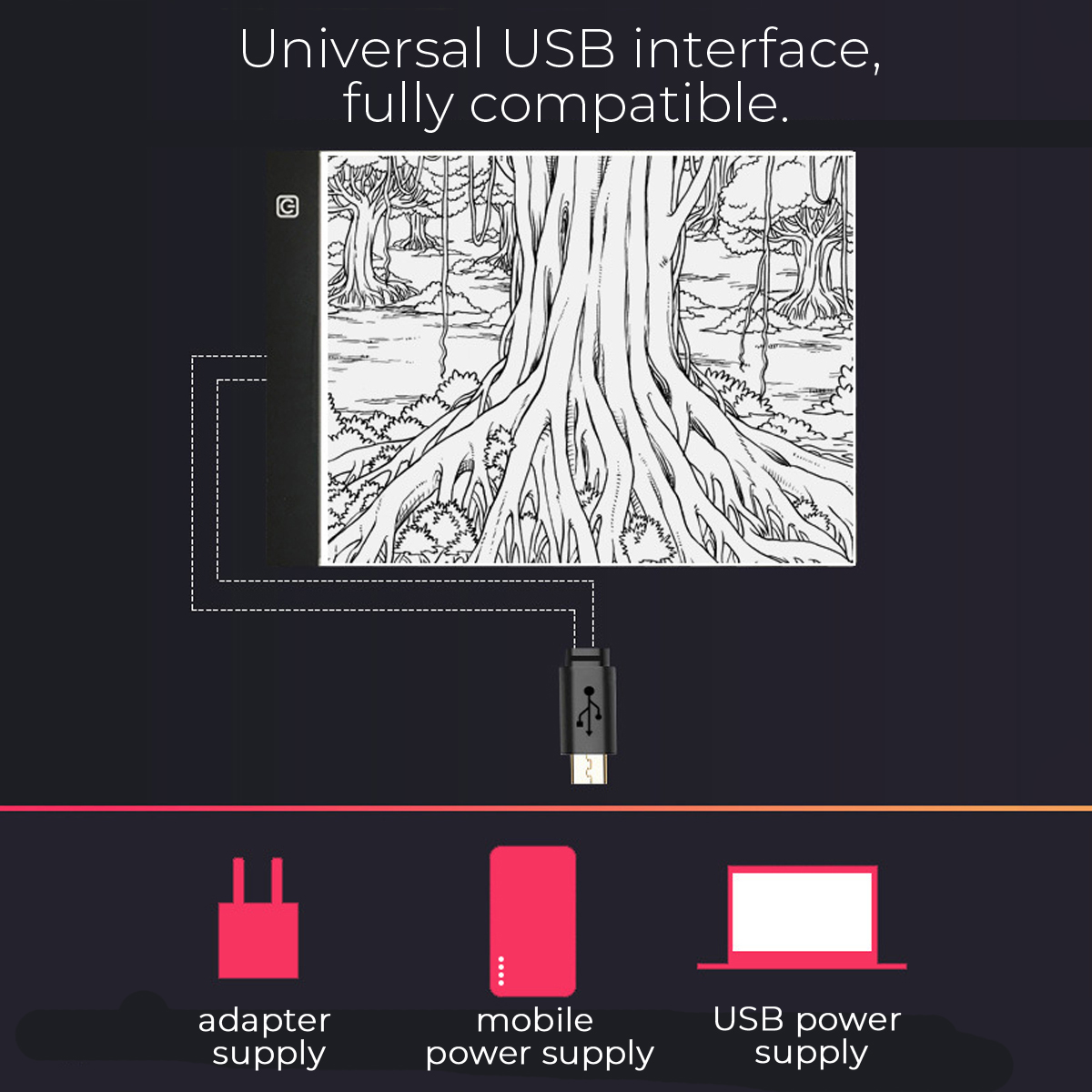 Ultra-Thin-A4-LED-Light-Pad-Artist-USB-LED-Drawing-Board-Pad-Copy-Table-Painting-Drawing-Writing-Boa-1758438-5