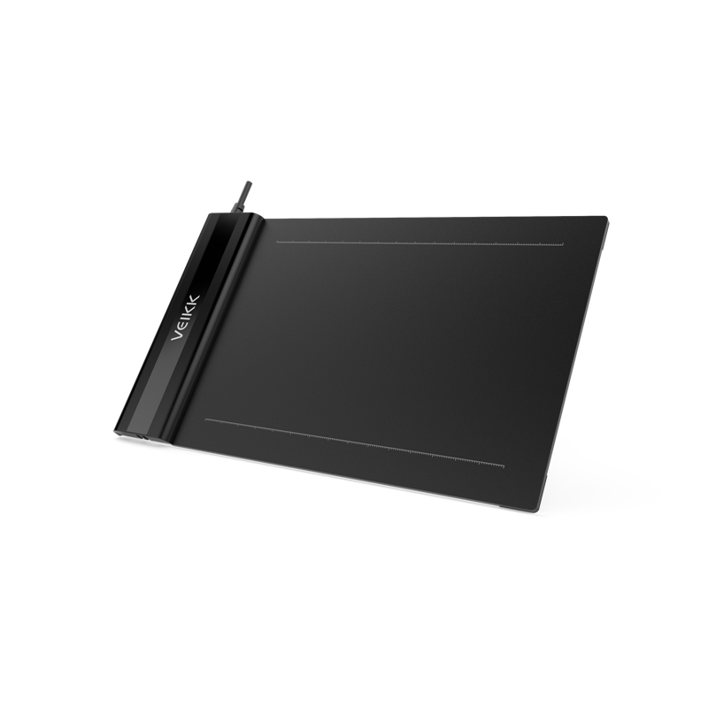 VEIKK-S640-6x4quot-OSU-Drawing-Painting-Tablet-Graphics-Tablets-8192-Level-Pen-Set-1618662-9