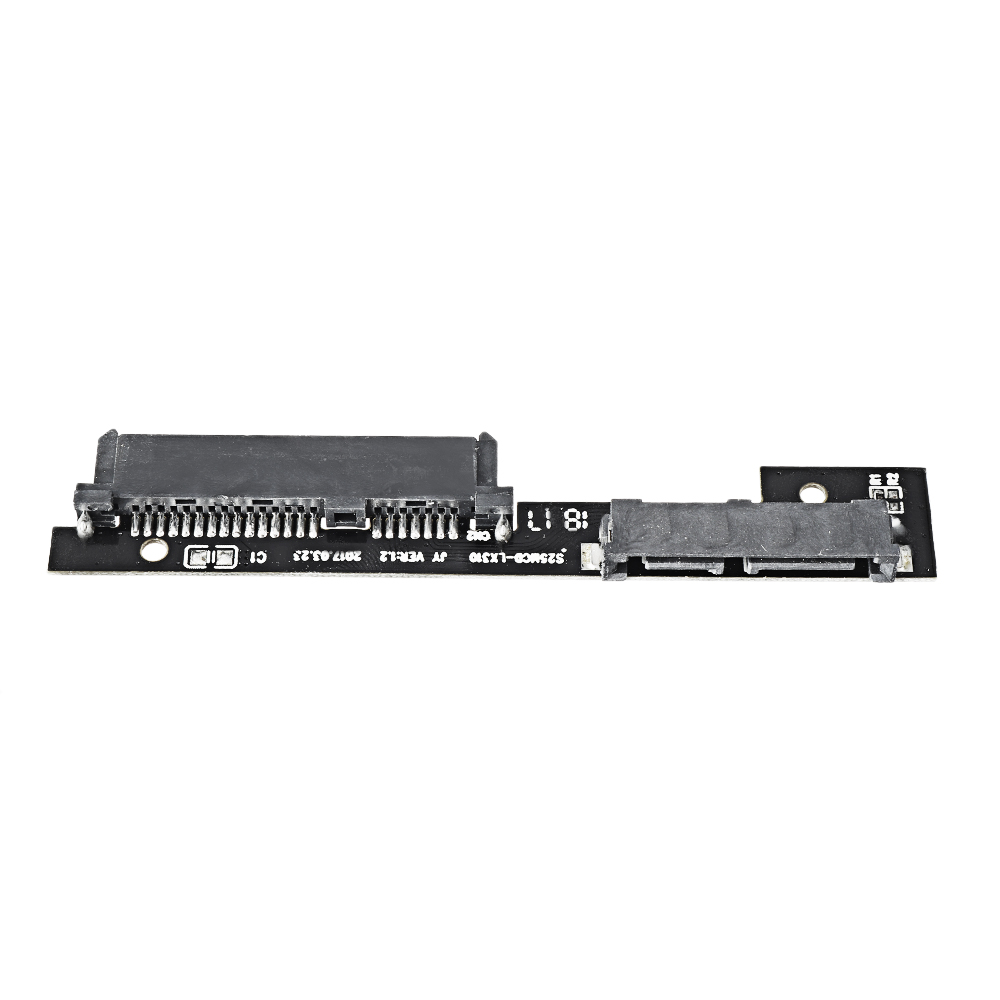 JEYI-Optical-Drive-Hard-Drive-Bracket-PCB-SATA-to-Slim-SATA-Optical-Caddy-Tray-SATA3-for-Lenovo-310--1746406-6