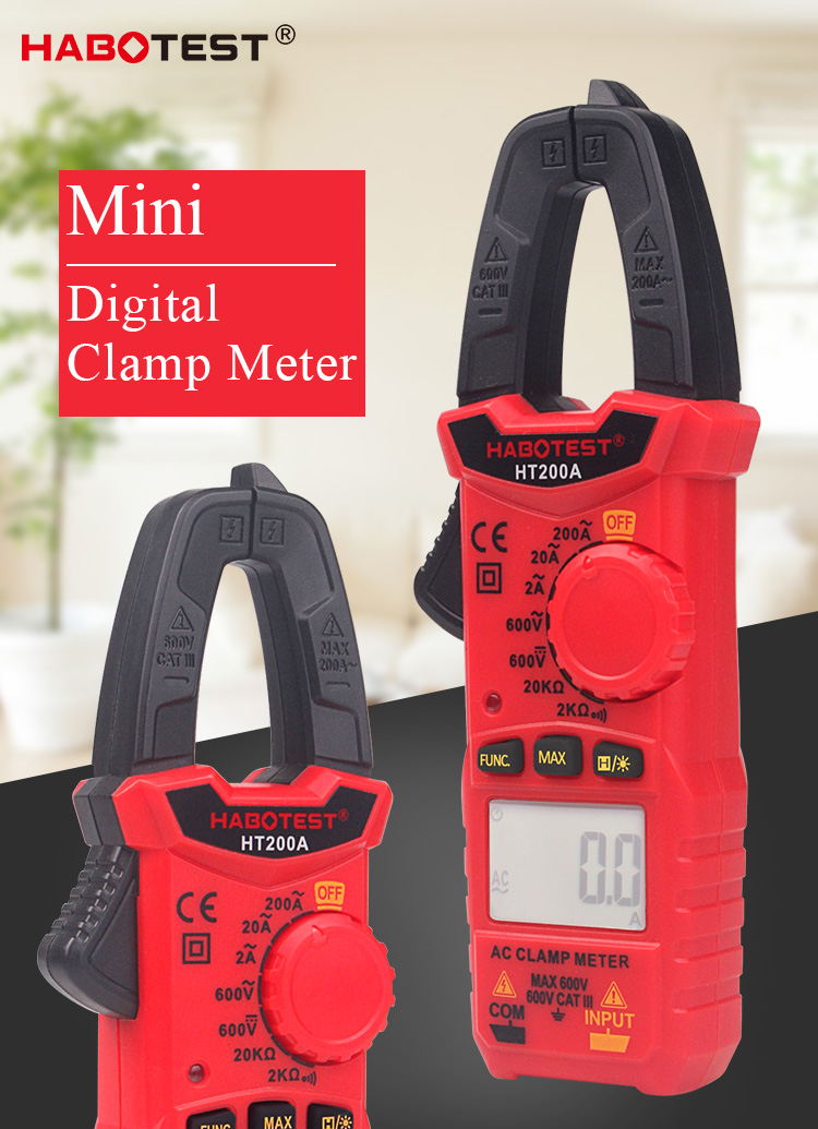 HT200A-High-Accuracy-Mini-Digital-AC-DC-Clamp-Meter-Voltage-Current-Measurement-Amper-Clamp-Meter-1616484-1