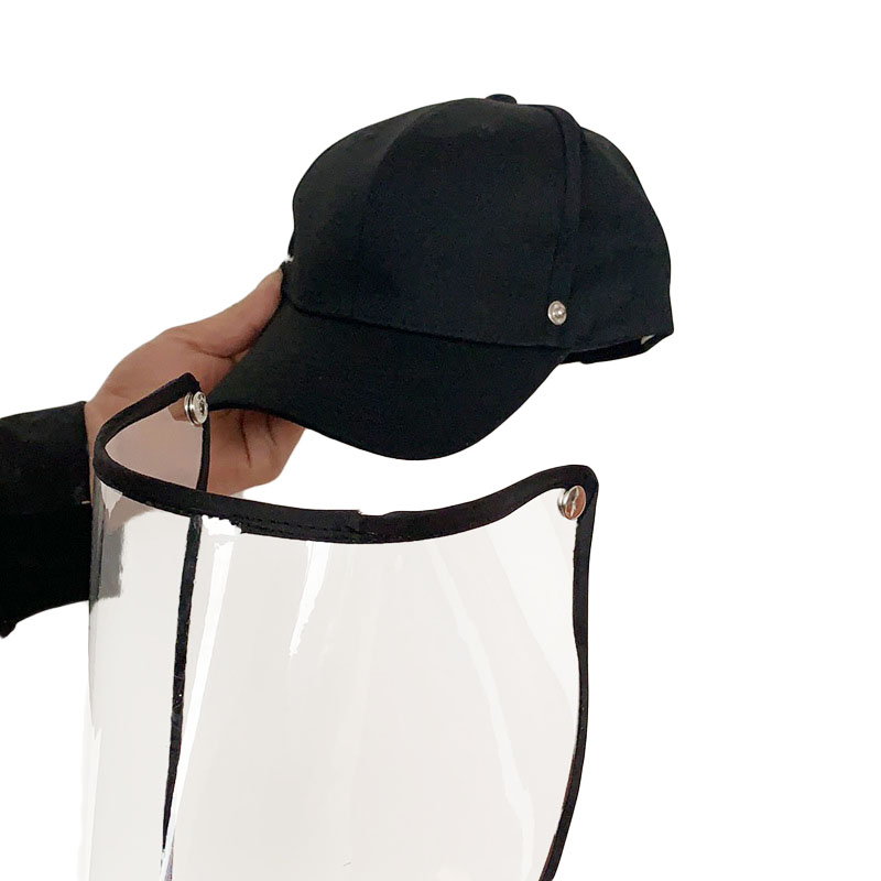 Female-Male-Protective-Hat-Cover-Foldable-Anti-Fog-Prevent-Droplets-Baseball-Caps-Hat-From-Spreading-1642930-9