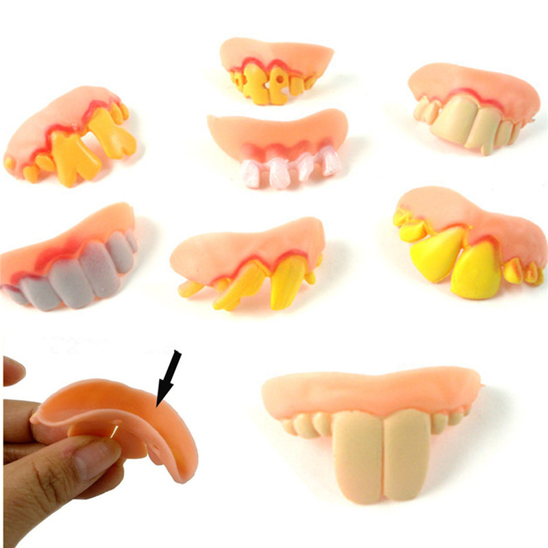 Halloween-Funny-Faked-Teeth-Makeup-Party-Masquerade-Prop-996123-2