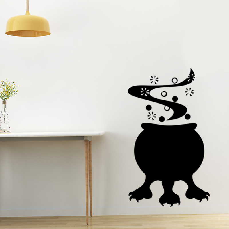 Miico-FX3019-Halloween-Sticker-Creative-Cartoon-Sticker-Removable-Wall-Stickers-For-Room-Decoration-1575415-4