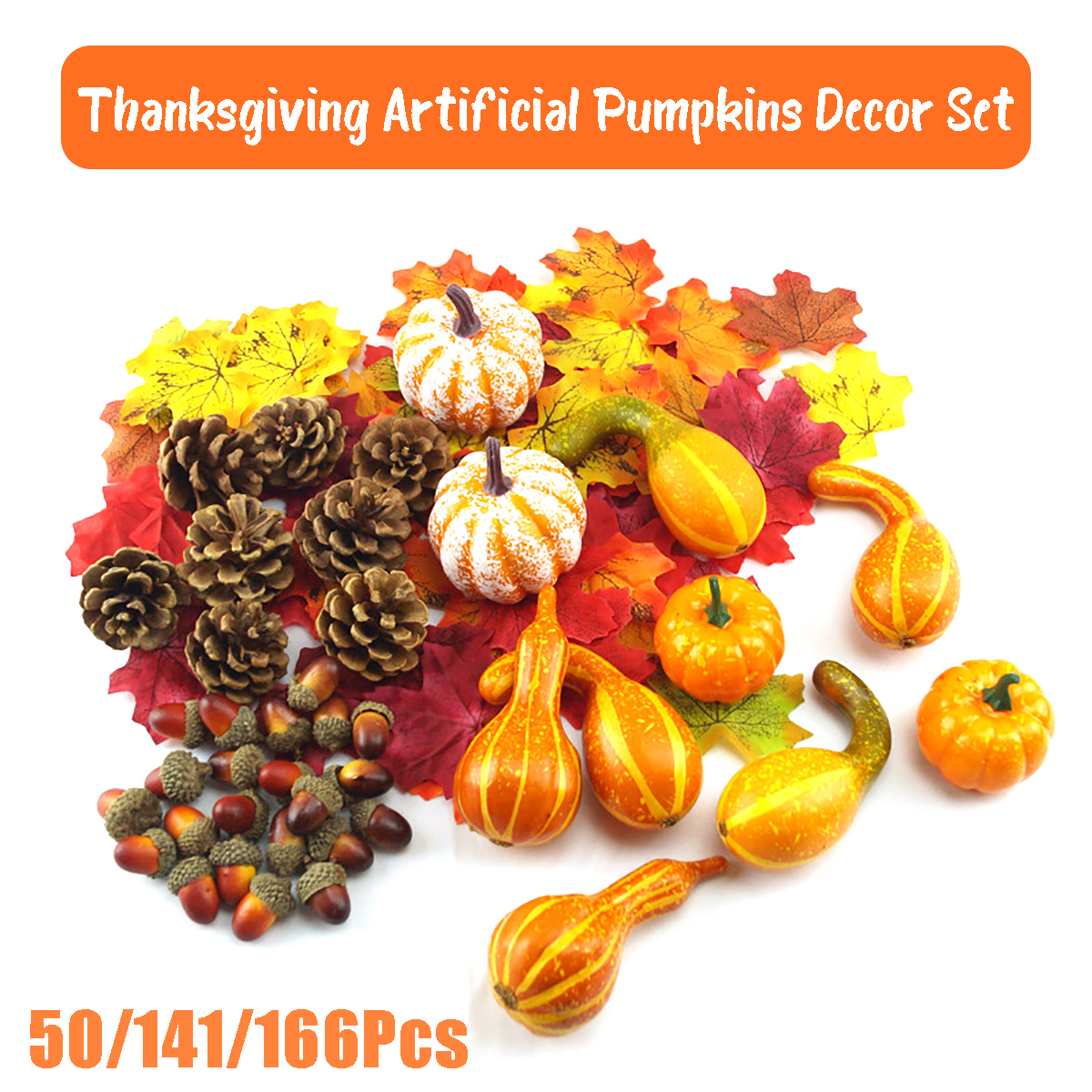 Simulation-Pumpkin-Acorn-Harvest-Festival-Photography-Props-Foam-Decor-1828896-1