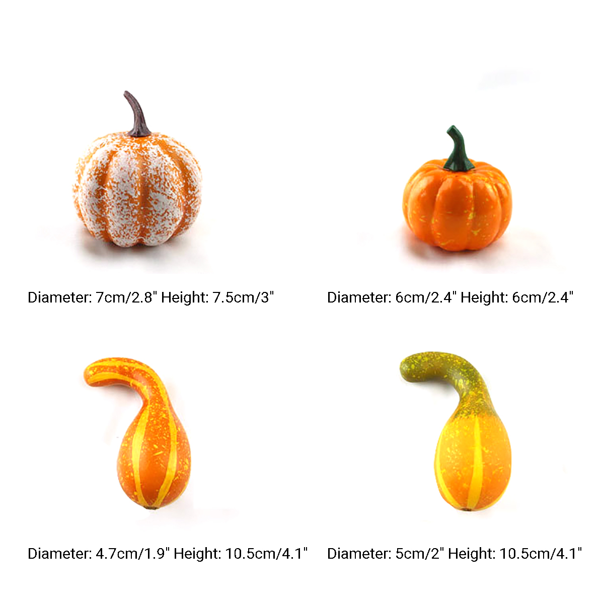 Simulation-Pumpkin-Acorn-Harvest-Festival-Photography-Props-Foam-Decor-1828896-5