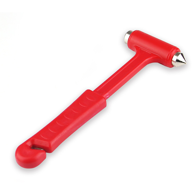 Long-Handle-Solid-2-in-1-Safety-Hammer-Mini-Multi-function-Fire-Rescue-Emergency-Window-Breaker-Esca-1856392-1