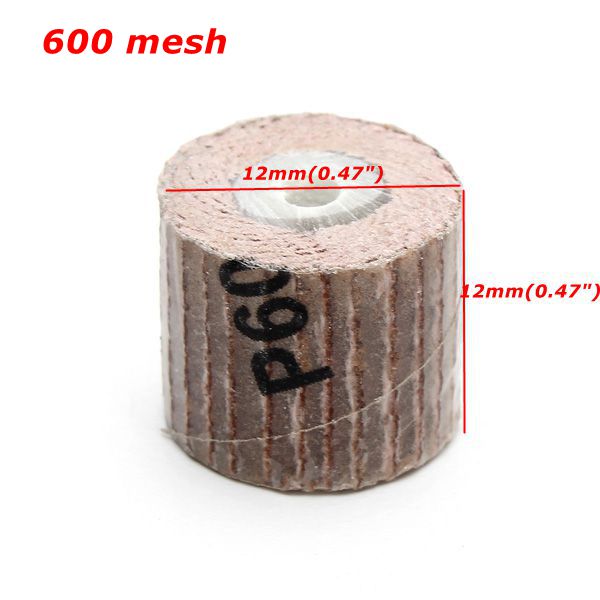 10pcs-12mm-Felt-Flap-Wheel-Flat-Wheel-Sander-For-Wood-Polishing-959422-5