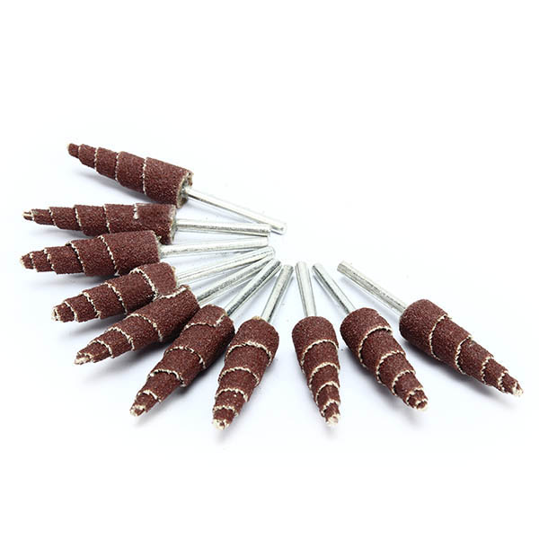 10pcs-54mm-Long-Cone-Deburring-Flap-Sanding-Polishing-Wheel-for-Rotary-Tool-1050006-1