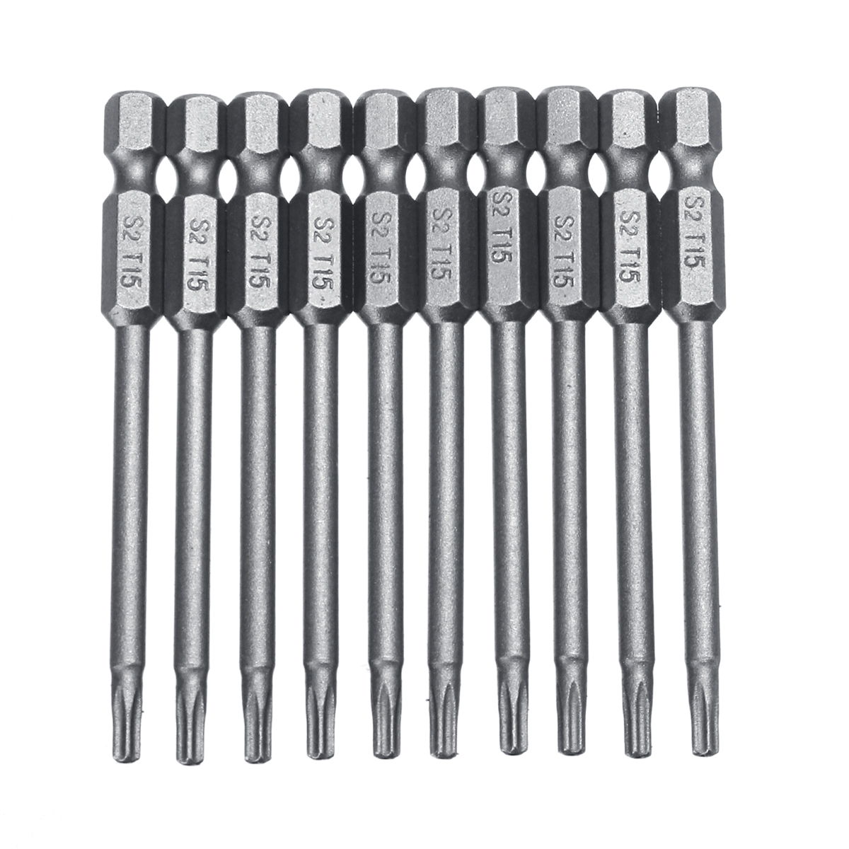 10pcs-TT6-TT40-Torx-Head-Screwdriver-Bit-75mm-Hex-Shank-Power-Drill-Screwdriver-Bits-Set-1550213-9