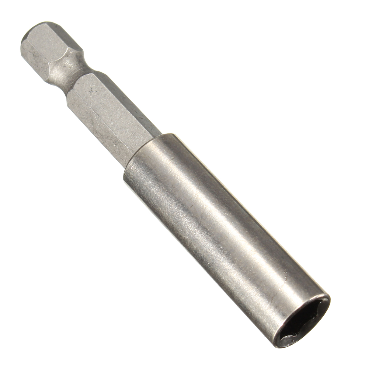 14-Inch-Hex-Shank-Magnetic-Bit-Holder-Screwdriver-Bit-Extension-Tip-Bar-60mm100mm150mm-1010071-6