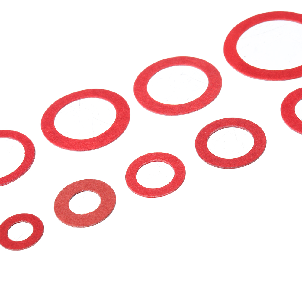 150600pcs-Steel-Sealing-Washer-Assortment-Red-Flat-Ring-Washer-Gaskets-Fitting-Gasket-1664186-9