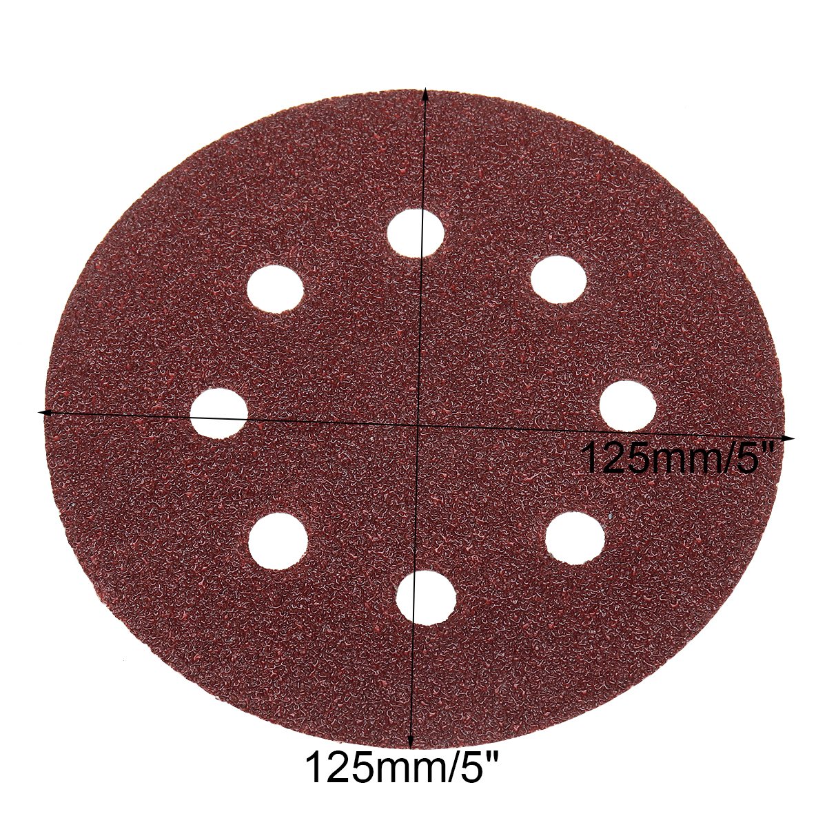 160Pcs-5-Inch-8-Hole-Hook-Loop-Sanding-Discs-40-2000-Grit-Orbital-Sander-Sandpaper-1306547-3