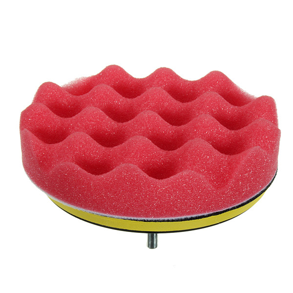 16pcs-6-Inch-Polishing-Buffing-Pads-Set-Sponge-Foam-Waxing-Pad-Set-1265051-8