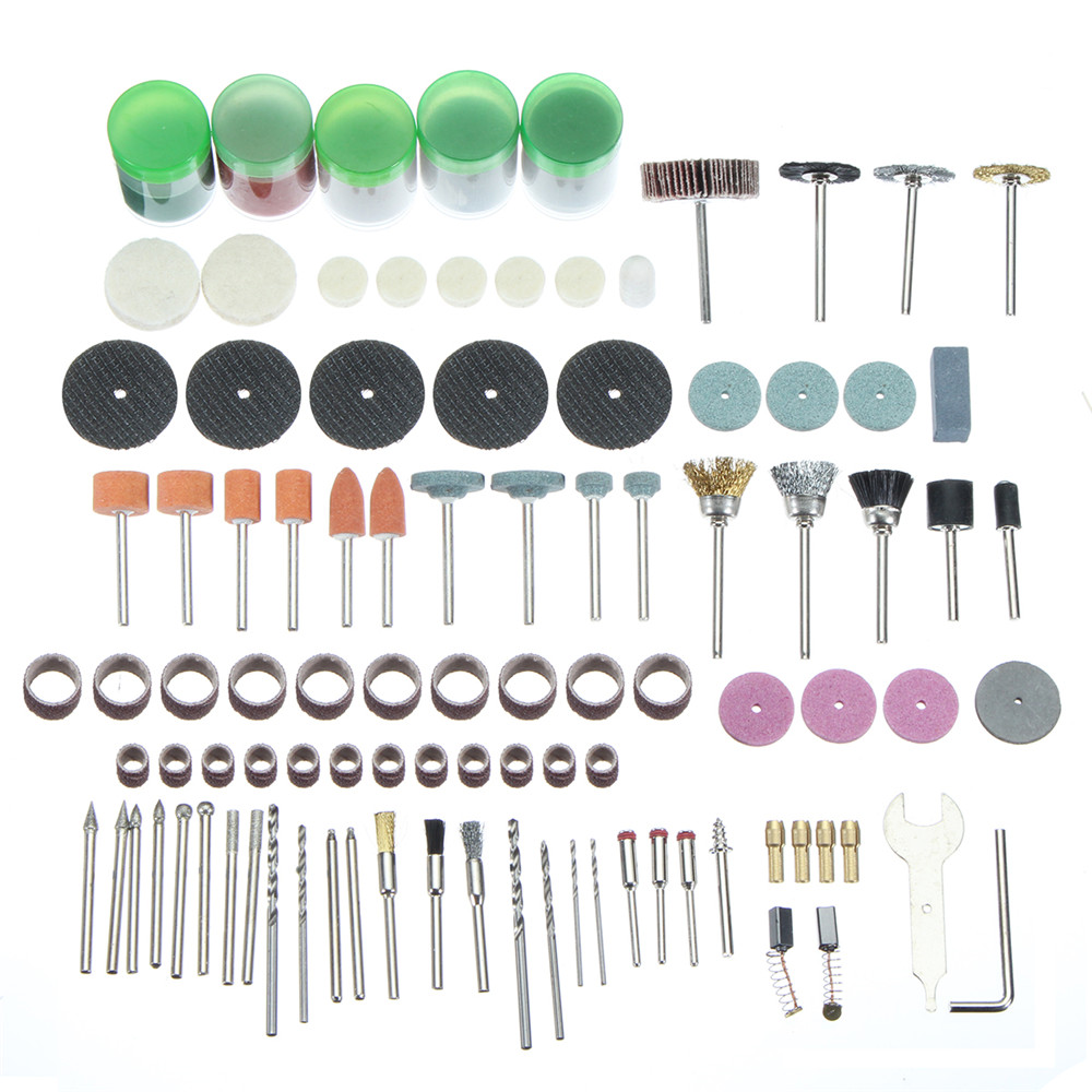 173pcs-Rotary-Tool-Accessory-Grinding-Polishing-Cutting-Bit-Kit-Set-Polishing-Wheel-1302111-1