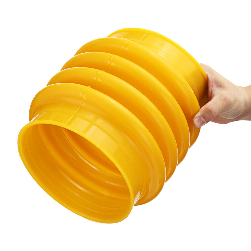 175cm-Dia-22cm-Jumping-Jack-Bellows-Boot-Silicone-Tube-For-Rammer-Compactor-Tamper-Dust-Cover-1352116-8