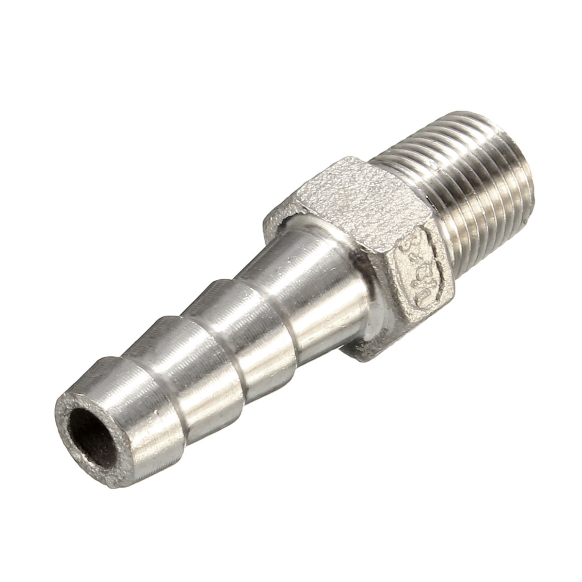18-Inch-Stainless-Steel-Hose-Tails-Barb-Connector-BSPT-Thread-Pipe-Adapter-1716150-7