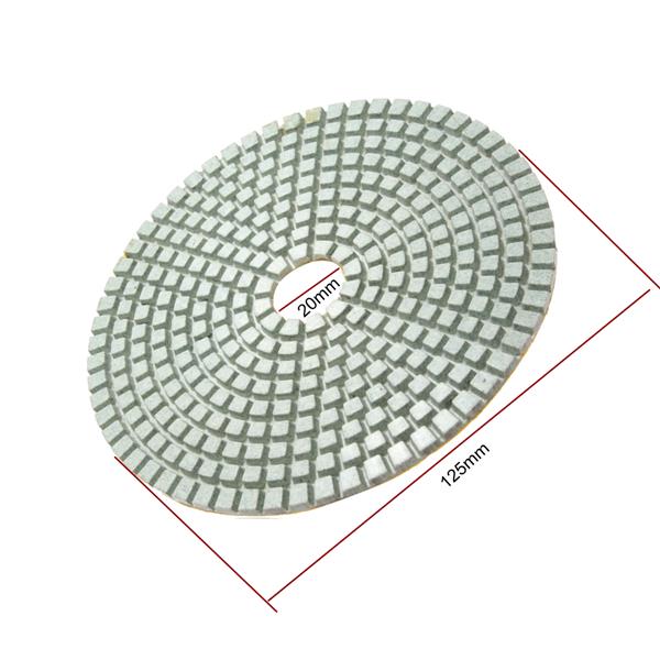 1Pc-30-10000-Grit-Diamond-Wet-Polishing-Pad-Wheel-125mm-For-Marble-Concrete-Granite-1097471-2
