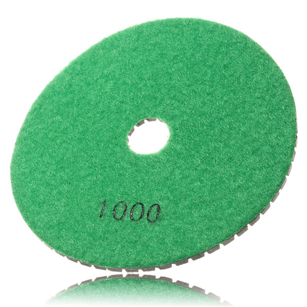1Pc-30-10000-Grit-Diamond-Wet-Polishing-Pad-Wheel-125mm-For-Marble-Concrete-Granite-1097471-5