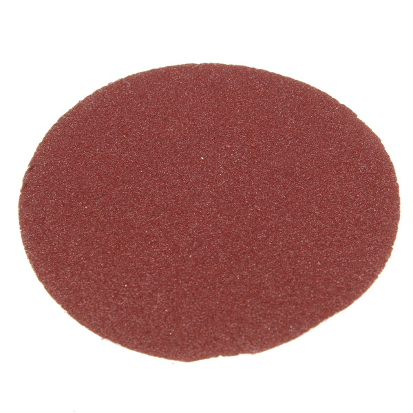 2-Inch-50mm-M6-Self-adhesive-Wool-Polishing-Disc-with-50pcs-60-to-180-Grit-Sand-Paper-1090389-9