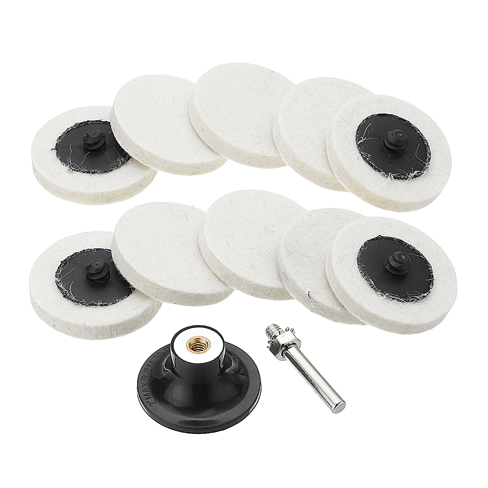 2-Inch-Sanding-Polishing-Disc-Pad-Holder-With-10pcs-Wool-Pads-For-Rotary-Tool-1517417-1