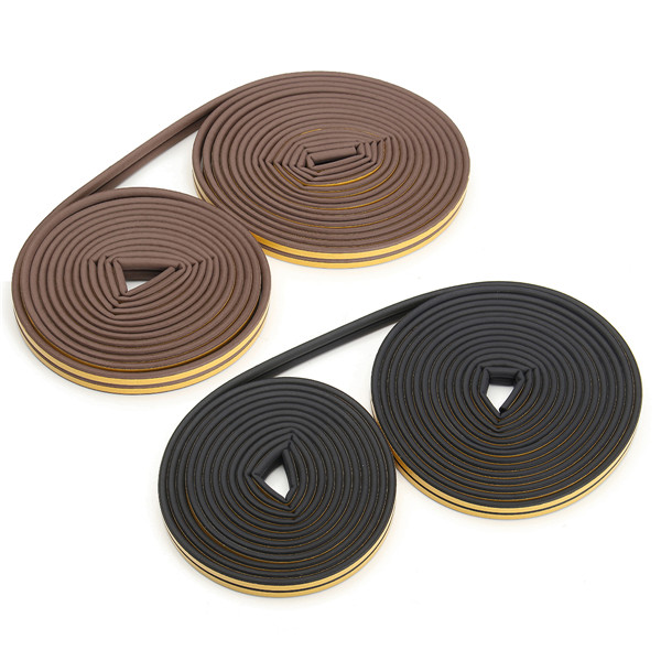 20-Meter-P-type-EPDM-Weather-Window-Door-Strip-Self-Adhesive-Draught-Excluder-Seal-1264958-2