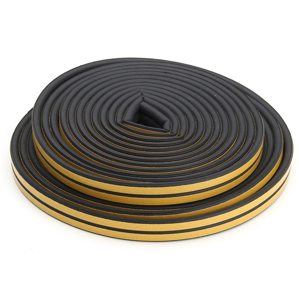 20-Meter-P-type-EPDM-Weather-Window-Door-Strip-Self-Adhesive-Draught-Excluder-Seal-1264958-6