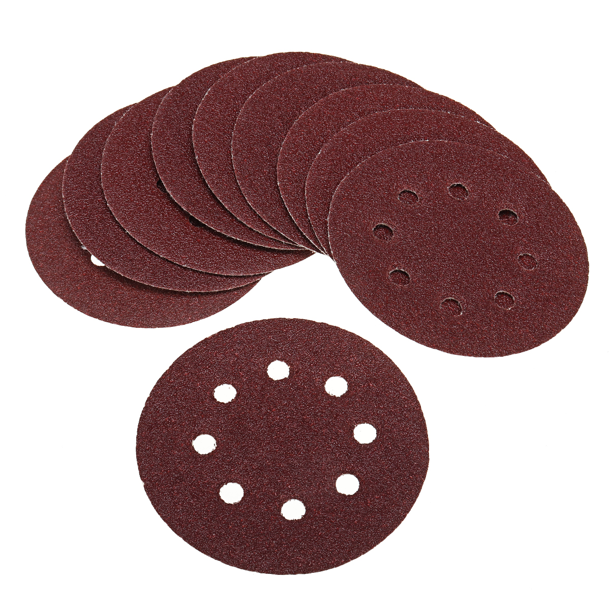 20Pcs-5-Inch-8-Hole-Hook-Loop-Sanding-Discs-40-2000-Grit-Orbital-Sander-Sanding-Paper-1926806-1