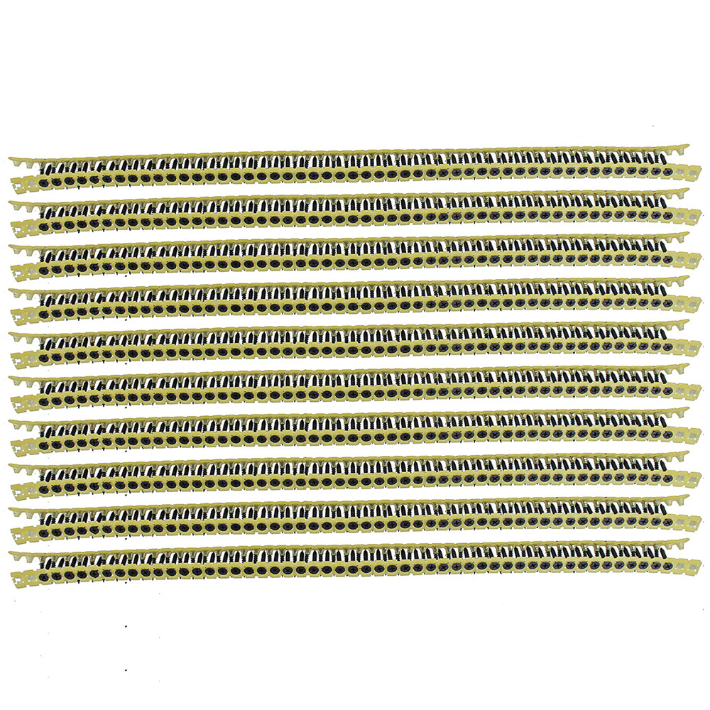 20pcs-Chain-with-1000pcs-Screws-for-Chain-Nail-Screw-Adapter-Woodworking-Tool-with-Box-1387900-1