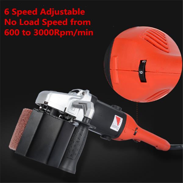 220V-1200W-Burnishing-Machine-5060HZ-Burnishing-Polishing-Machine-Polisher-with-Wheel-1154478-4