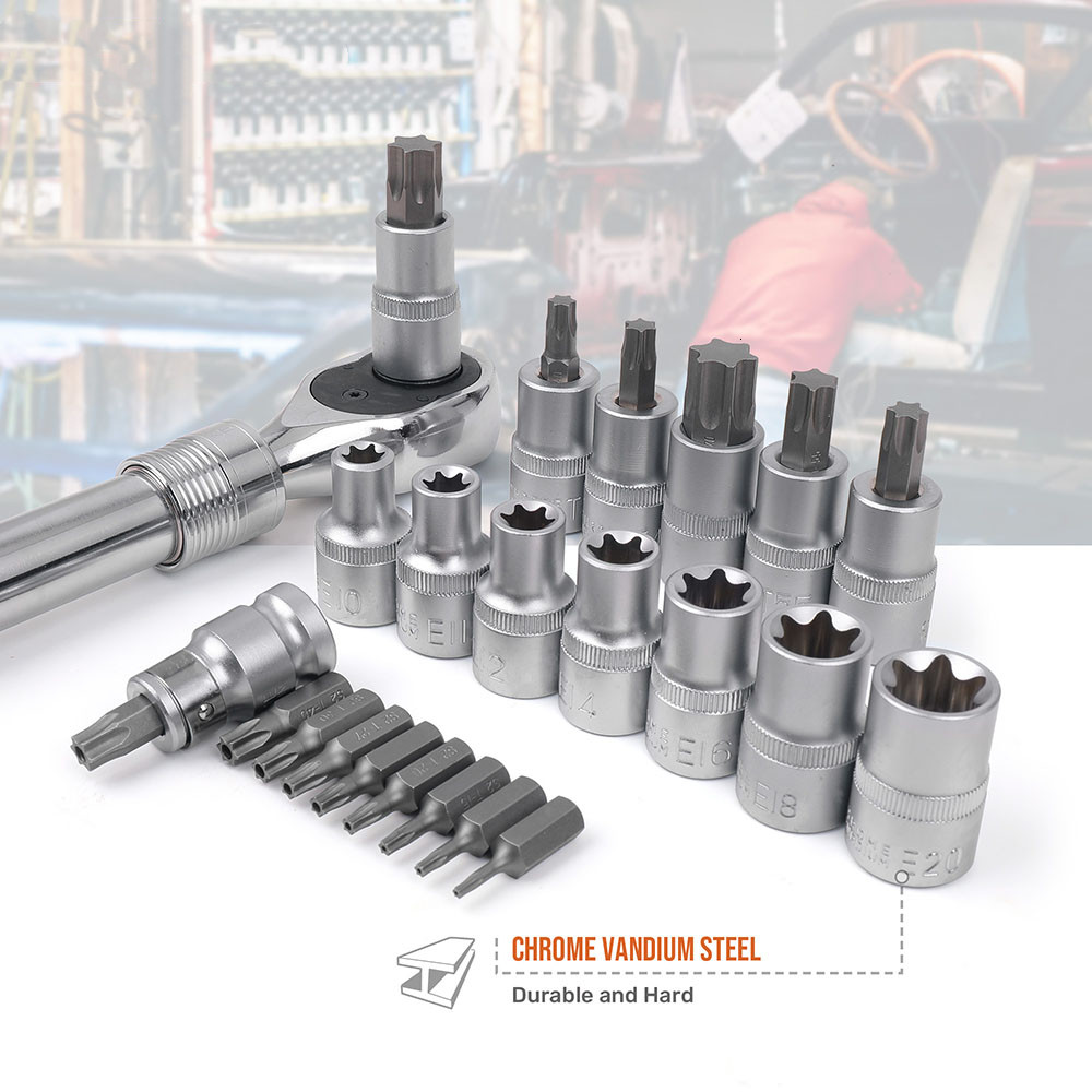 23pcs-12-Inch-Socket-Set-Socket-Screwdriver-Bits-Torx-Socket-Wrench-Adapter-Car-Repair-Automotive-Re-1929572-5