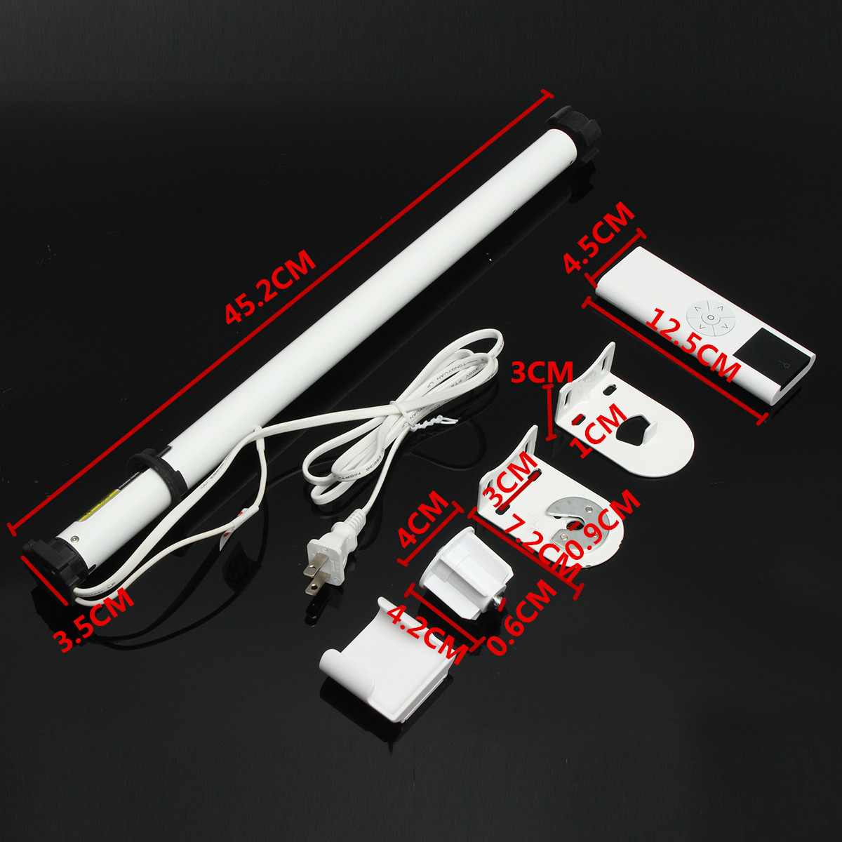 25mm-Remote-Control-Electric-Roller-Blind-Motor-Remote-Transmitter-Shade-Tubular-Bracket-1264702-1