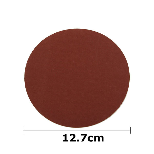 25pcs-5-Inch-1000-1500-2000-2500-3000-Grit-Sanding-Discs-Sandpaper-1130266-8