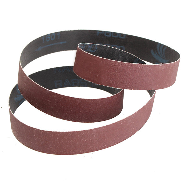 25x1067mm-600-Grit-Sanding-Belt-1x42-Inch-Aluminum-Oxide-Grinding-Polishing-Sanding-Belt-1265291-2