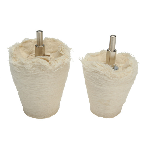 2pcs-Polishing-Wheel-50mm-75mm-Cone-Shaped-Wheel-1213376-2